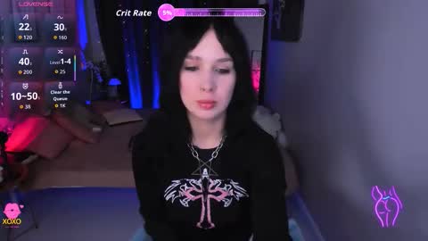 Lia online show from 10-12-25, 09:03