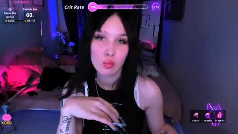 Lia online show from 10-15-25, 09:04