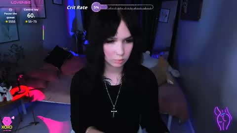 Lia online show from 10-20-25, 09:37