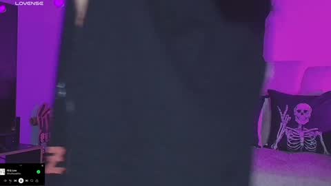 Snapshot of liaa_rodriguezz chatting on 02-07-25, 10:41 Liaa online show from 02-07-25, 10:41