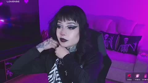 Snapshot of liaa_rodriguezz chatting on 02-09-25, 07:09 Liaa online show from 02-09-25, 07:09