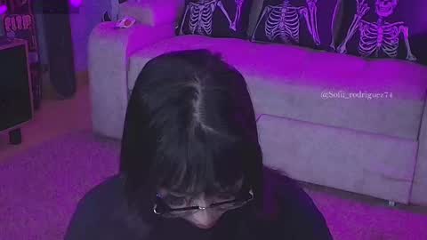 Snapshot of liaa_rodriguezz chatting on 02-20-25, 03:56 Liaa online show from 02-20-25, 03:56