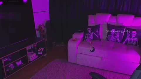 Snapshot of liaa_rodriguezz chatting on 03-05-25, 02:36 Liaa online show from 03-05-25, 02:36