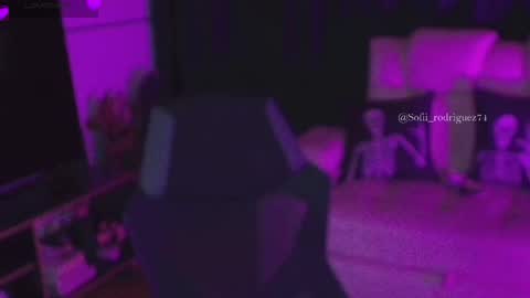 Snapshot of liaa_rodriguezz chatting on 03-05-25, 05:40 Liaa online show from 03-05-25, 05:40