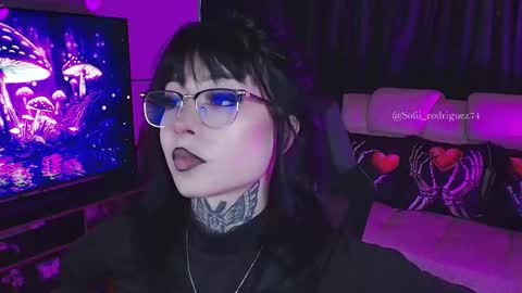 Snapshot of liaa_rodriguezz chatting on 03-11-25, 09:26 Liaa online show from 03-11-25, 09:26