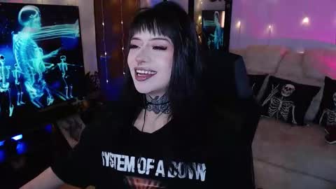 Liaa  online show from 01-09-26, 02:25