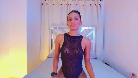 Lia online show from 03-25-26, 04:40