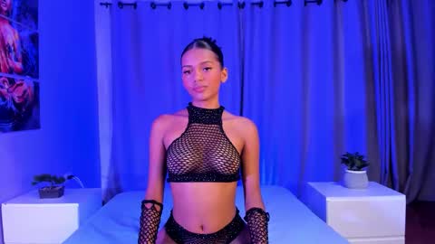 Lia online show from 03-29-26, 04:12