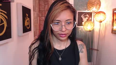 Liaaa    Seraaph online show from 03-13-26, 01:29