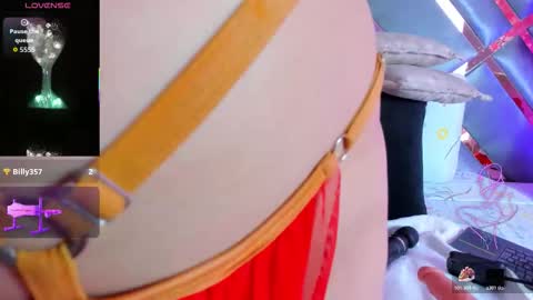 Liaa online show from 11-28-25, 02:47