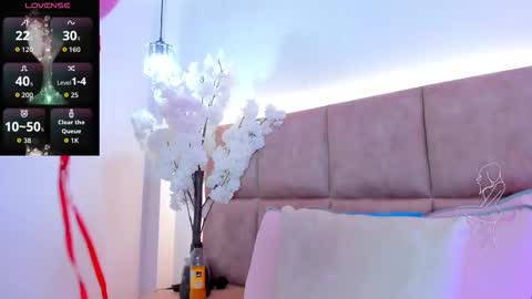 Liaa online show from 12-02-25, 02:39