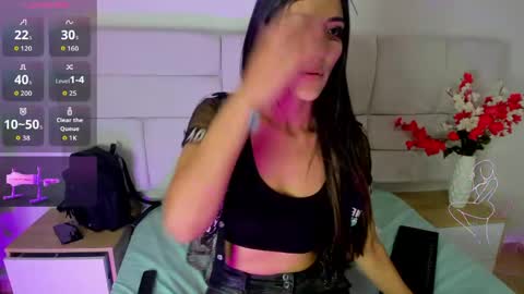 Liaa online show from 05-18-26, 06:36