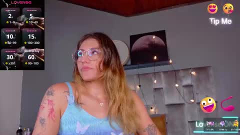 L I A   online show from 07-14-26, 10:21