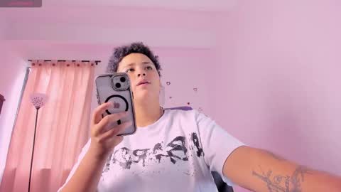 liaa moretzz online show from 02-17-26, 07:31