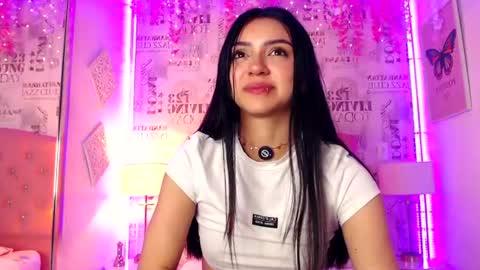 Lia 3 online show from 07-06-26, 03:03