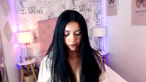 Lia 3 online show from 07-07-26, 12:09