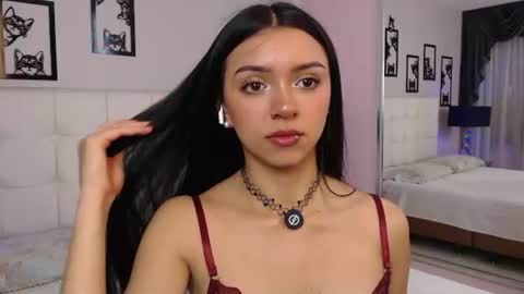 Lia 3 online show from 07-17-26, 07:19