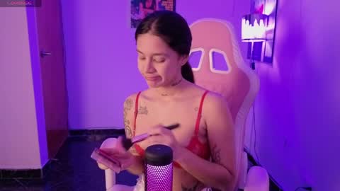 Snapshot of liabutera chatting on 03-28-26, 09:14 Lia Butera online show from 03-28-26, 09:14