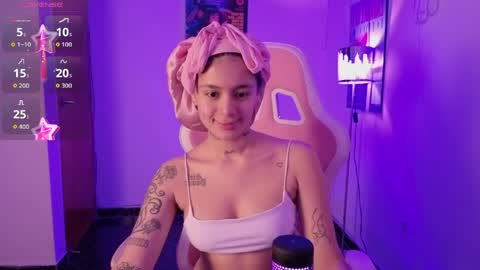 Snapshot of liabutera chatting on 03-29-26, 09:26 Lia Butera online show from 03-29-26, 09:26