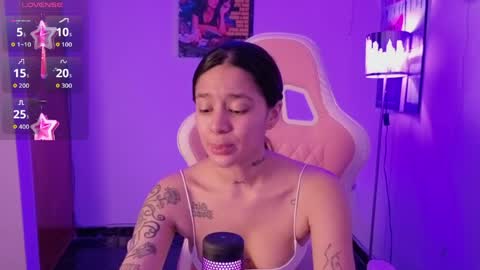 Snapshot of liabutera chatting on 04-02-26, 01:25 Lia Butera online show from 04-02-26, 01:25