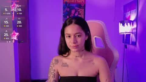 Snapshot of liabutera chatting on 04-03-26, 10:41 Lia Butera online show from 04-03-26, 10:41