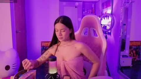 Snapshot of liabutera chatting on 05-01-26, 11:09 Lia Butera online show from 05-01-26, 11:09