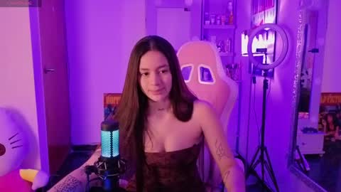 Snapshot of liabutera chatting on 05-04-26, 09:44 Lia Butera online show from 05-04-26, 09:44