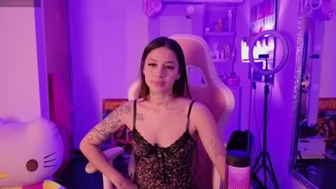Lia Butera online show from 07-04-26, 08:04