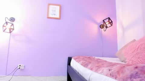 Lia Conor  online show from 07-22-26, 07:05