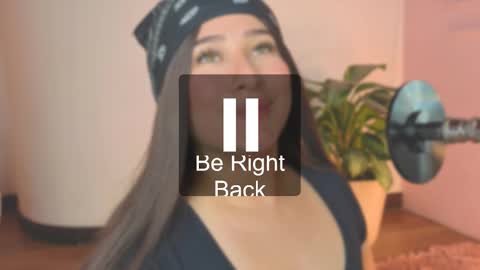 Lia Cox online show from 02-09-25, 07:38