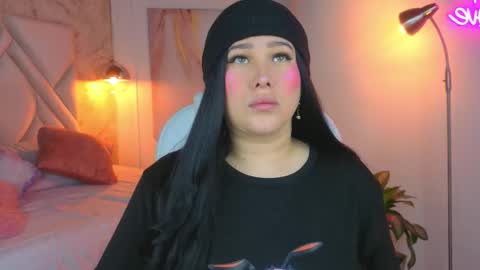 Lia Cox online show from 02-25-26, 03:05