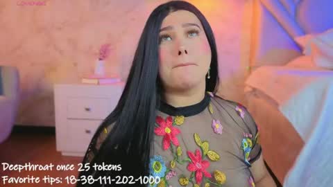 Snapshot of liacox chatting on 06-04-26, 09:32 Lia Cox online show from 06-04-26, 09:32