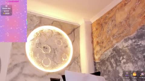 Lia online show from 03-07-25, 08:56