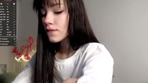 Lia  online show from 01-18-26, 09:24