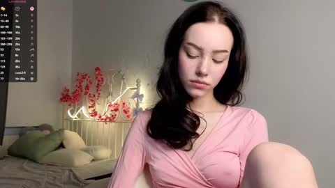 Lia  online show from 02-14-26, 10:01