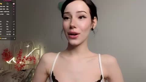 Lia  online show from 07-02-26, 08:53