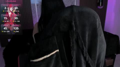 Snapshot of liah_cleir chatting on 12-18-25, 07:42 Liah online show from 12-18-25, 07:42