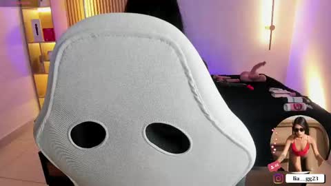 Snapshot of liah_cleir chatting on 04-30-26, 07:31 Liah online show from 04-30-26, 07:31