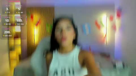 Liah online show from 07-04-26, 07:53