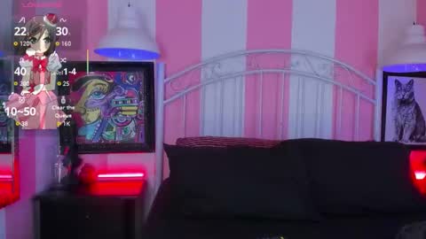 Snapshot of liah_grey8 chatting on 11-29-25, 09:29 ---Liah--- online show from 11-29-25, 09:29