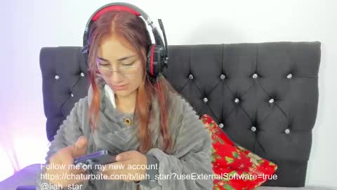 Snapshot of liah_star chatting on 11-27-25, 08:00 Liah online show from 11-27-25, 08:00