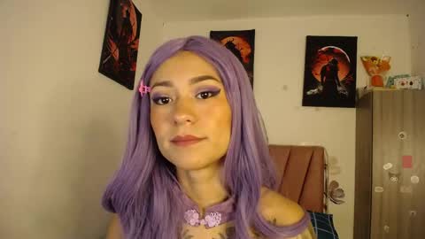 liahdiaz_ online show from 05-13-26, 03:20
