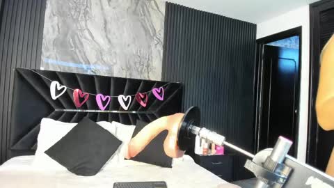 Liah Fontaine online show from 03-31-26, 11:43