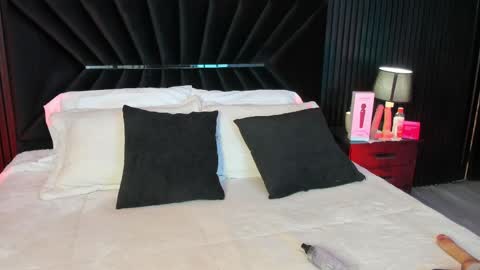 Liah Fontaine online show from 04-15-26, 11:39