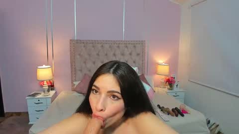 Liah online show from 01-18-25, 04:04