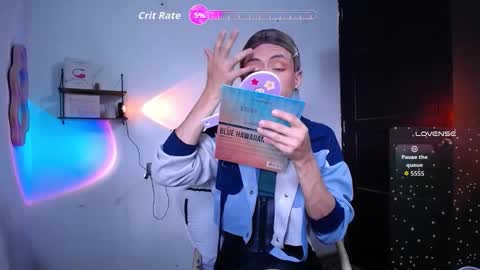 Liah Stone online show from 03-27-26, 06:18