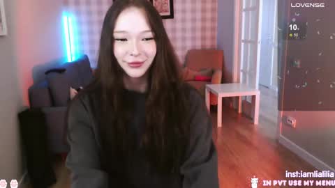 Snapshot of lialilia chatting on 02-26-25, 07:20 lialilia online show from 02-26-25, 07:20