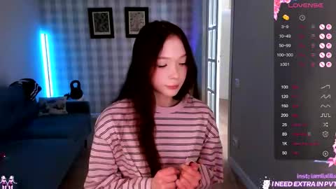 lialilia online show from 02-24-26, 10:02