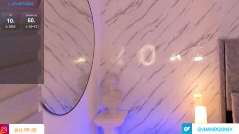 Snapshot of liam_055 chatting on 02-21-25, 08:18 Liam online show from 02-21-25, 08:18