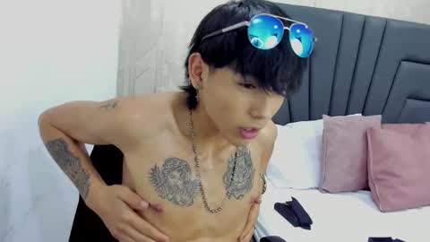 Liam Adamms online show from 02-20-26, 08:42